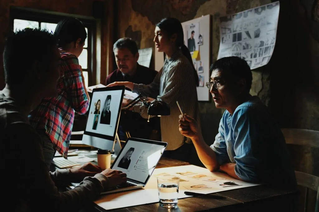 Why iChurch Initiative Exists: Technology, Media and the Great Commission